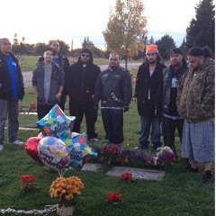 D-Boy Blues 2010 Ft J Stalin