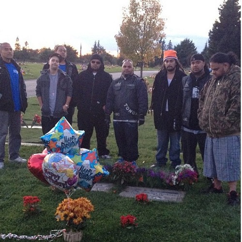 D-Boy Blues 2010 Ft J Stalin