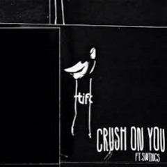 [Cover] 크러쉬 (Crush) - Crush On You