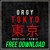 Artwork for Orgy - Tokyo (bootleg/remix) FREE DOWNLOAD