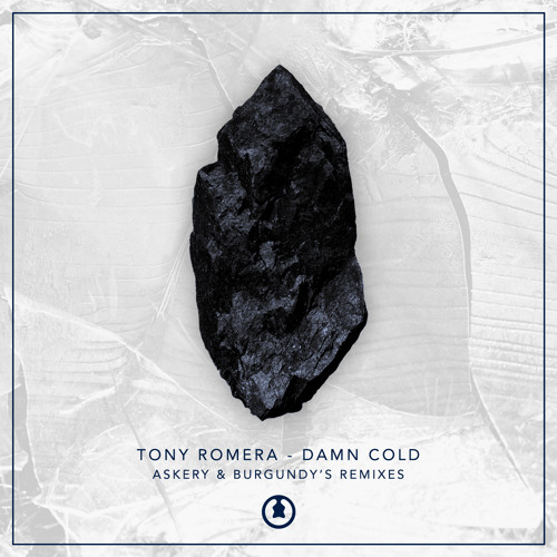 Tony Romera - Damn Cold (Burgundy's Remix) [GURU009R]