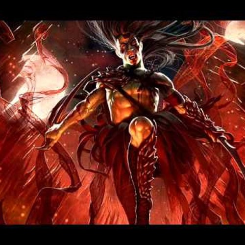 Temptation Town - Two Steps From Hell