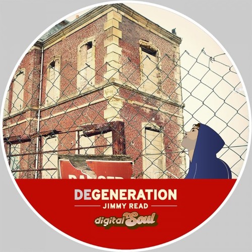 Degeneration (Jnr T Tuckers Full String Mix)