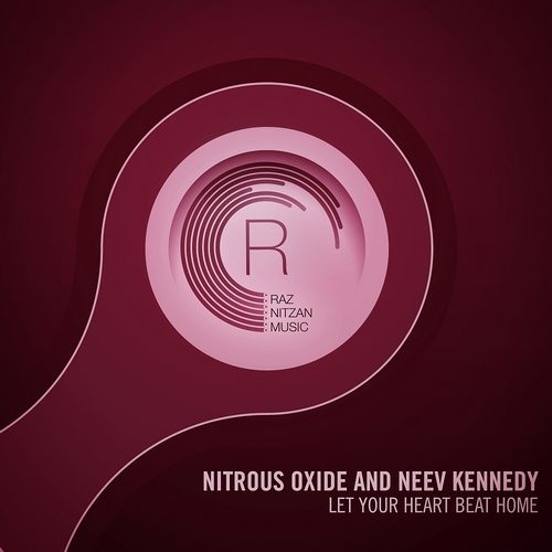 Let Your Heart Beat Home (feat. Neev Kennedy)