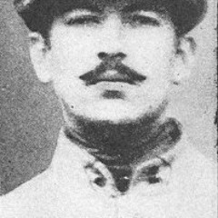 I Have A Rendezvous With Death a poem written by Alan Seeger