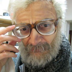 Georgie's Garage Podcast - Marcel Freigeist [GGP1]