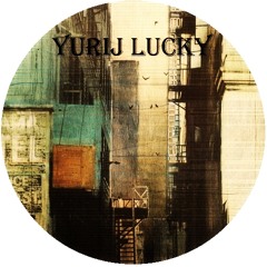 Spartaque-I AM TECHNO (Yurij Lucky rmx)