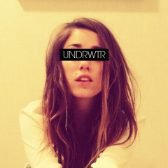 Ryn Weaver - OctaHate (UNDRWTR Flip)