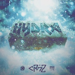 Sprung in das Blaue by Cr7z / HYDRA EP