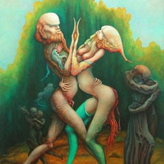 TERPSICHOREAN - psy set