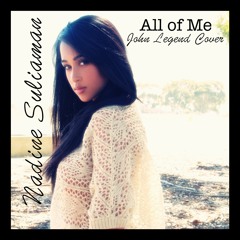 All Of Me (John Legend Cover)