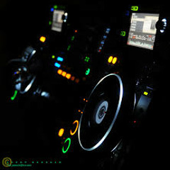 DJ CHRIS MIXTAPE VOL 9