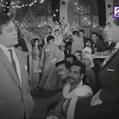 الو الو يا همبكا _عبد المطلب وتوفيق الدقن