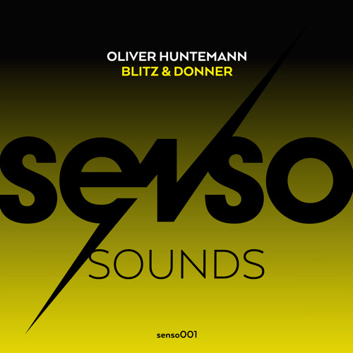 Oliver Huntemann - Blitz