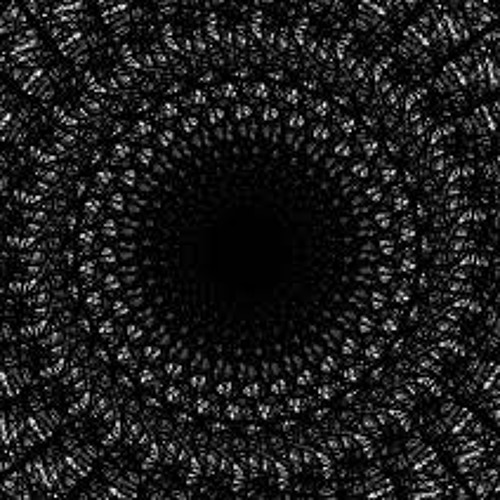 down in the vortex