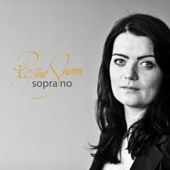 Regine Sturm - Händel - Cäcilienode