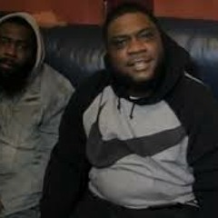 Im Crazy PFB Knowledge & Rich Po (ft. AR AB) prod. by p.a. dre, co-prod. by kid krakk