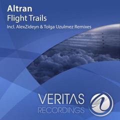 Flight Trails (Tolga Üzülmez Remix)[Veritas Recordings]