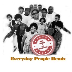Everyday People (Free Download)