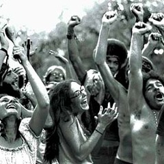 Old school of PsyTrance