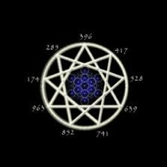 396Hz