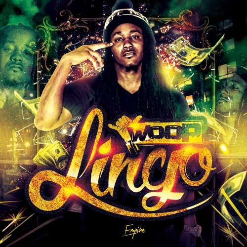 Woop - HMC Ft. YG Ivy (Prod. by David King)