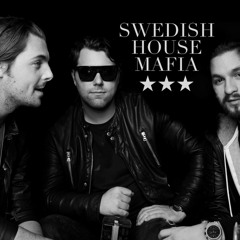 Swedish House Mafia - Leave The World Behind (ReVoLuTionaire 2014 Remix)