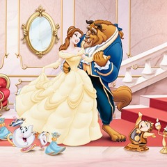 Beauty And The Beast - Celine Dion ft. Peabo Bryson (COVER)