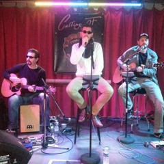 Counting Stars - One Republic cover by CALLING OF