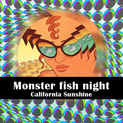 SHIR Refael California Sunshine