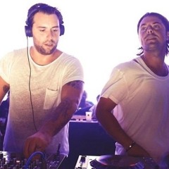 In My Mind Vs Every Teardrop Is A Waterfall Vs Tokyo By Night Vs Love Inc (Axwell Ingrosso Mashup)