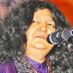 ABIDA PARVEEN - Main Sufi Hoon Sarmasta