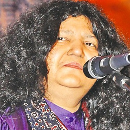 ABIDA PARVEEN - Main Sufi Hoon Sarmasta