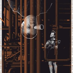 Pierre Mottron + Rainier Lericolais - Montana Blues