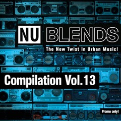Nu Blends Compilation Vol.13 (Exclusives & Specials)