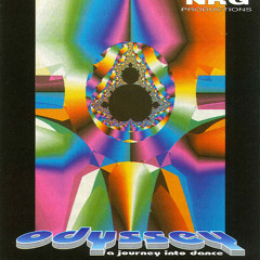 Parks And Wilson Odyssey Brunel Rooms Side 1 05-06-1992 FREE DOWNLOAD!
