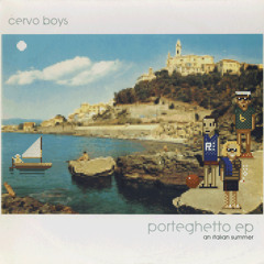 Cervo Boys - Boyz
