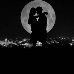 Moonlight Kiss (collab with Lydia Ashton)