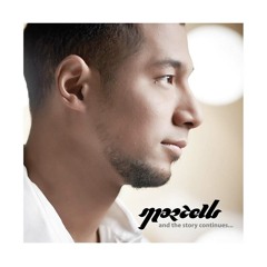 Tak Kan Terganti - Marcell Ft I.Rachael (demo song)