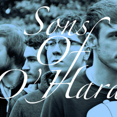 Sons Of O'Hara - Sunshine Of Your Love (cover)