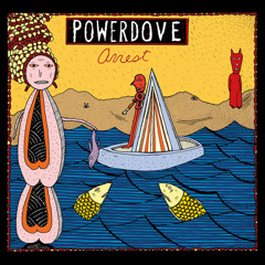 Powerdove 'Be Mine'