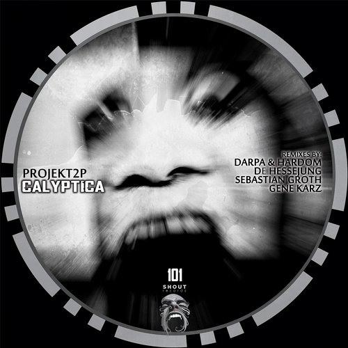 Projekt2P - Slow Down The Bit (Sebastian Groth Remix)