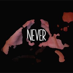 It's never gonna work out