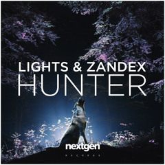 Zandex - Hunter (Original Mix)