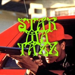 Starmatazz-April Fools'(prod.by MoodySanchez)