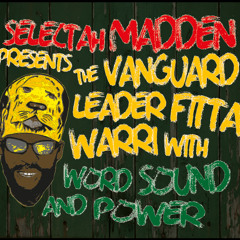 Fitta Warri - Word Sound And Power Mixtape