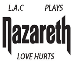 Love Hurts (Nazareth cover)