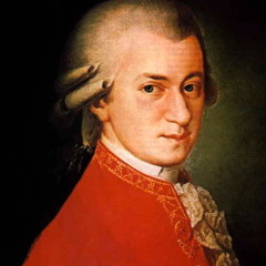 05 Mozart Violin Sonata in A, K. 305, Theme and Variations- Andante Grazioso