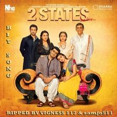 Un Sollai - Saathiya | 2 States