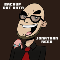 Backup Dat Data (jontonsoup Remix feat. Northernlion)